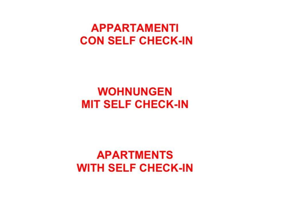 Appartamenti Bertazzi, Cavagnago - Self Check-In Екстер'єр фото